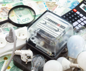 Ceny prądu w 2026 r. Tak będą wyglądały nowe taryfy