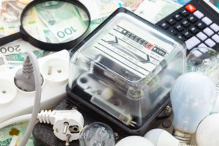 Ceny prądu w 2026 r. Tak będą wyglądały nowe taryfy