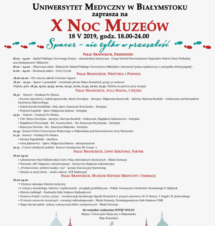 Uniwersytet Medyczny w Białymstoku