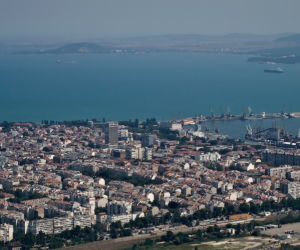 Burgas