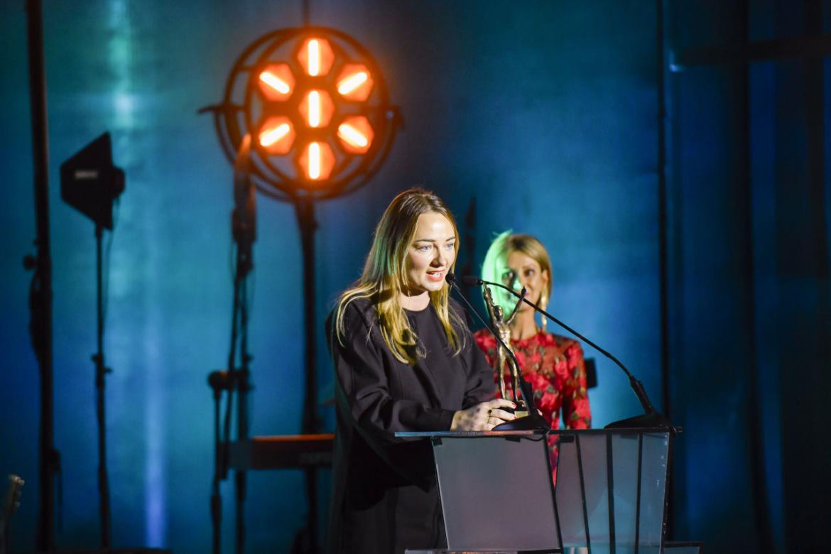 Telekamery 2024 - Karolina Słomczewska