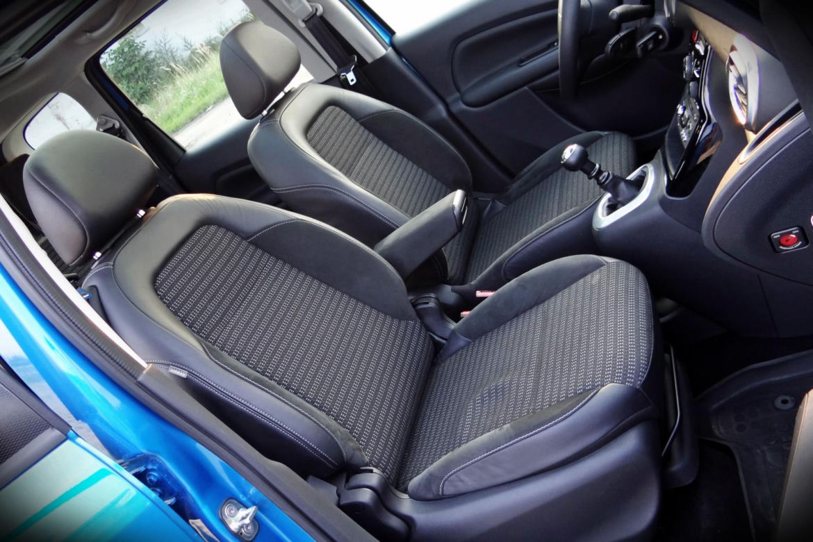 Citroen C3 Picasso
