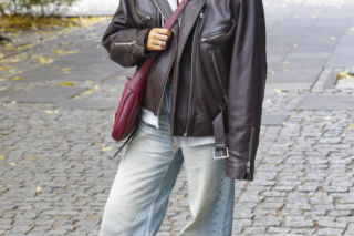 Jeszcze niedawno pisali, że jest za gruba. Teraz Wieniawa ma kaloryfer!