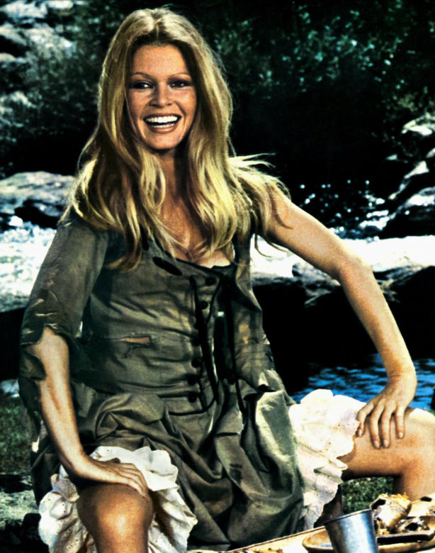 Nie żyje Brigitte Bardot. Legenda kina przez lata zachwycała urodą