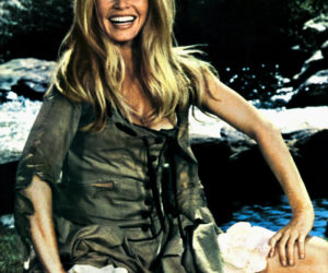 Nie żyje Brigitte Bardot. Legenda kina przez lata zachwycała urodą