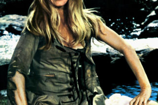 Nie żyje Brigitte Bardot. Legenda kina przez lata zachwycała urodą