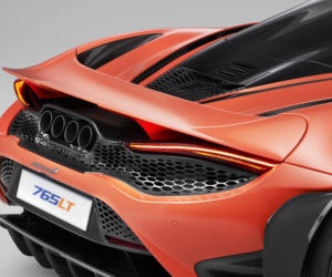 McLaren 765LT