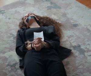 Dziedzictwo, odcinek 852: Śmierć Nany? Umrze po odkryciu prawdy o Acarze? - ZDJĘCIA