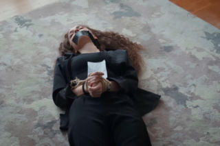 Dziedzictwo, odcinek 852: Śmierć Nany? Umrze po odkryciu prawdy o Acarze? - ZDJĘCIA