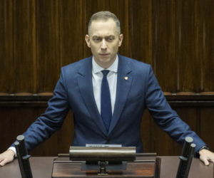 Dziesiątka KO na wybory