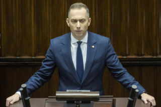 Dziesiątka KO na wybory