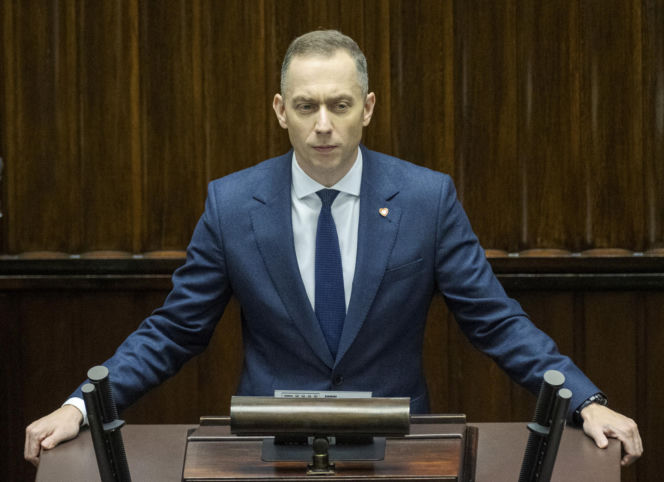 Dziesiątka KO na wybory