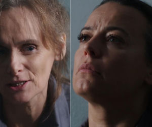 M jak miłość, odcinek 1897: Horror Magdy w celi. Ta więźniarka nie będzie miała dla niej litości  - WIDEO