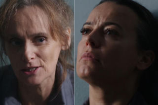 M jak miłość, odcinek 1897: Horror Magdy w celi. Ta więźniarka nie będzie miała dla niej litości  - WIDEO