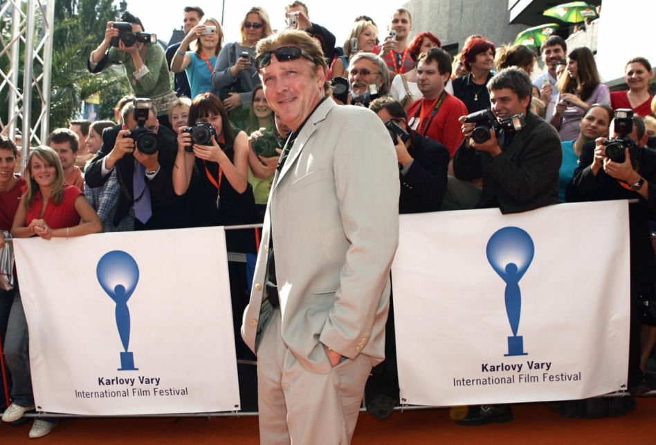 Michael Madsen