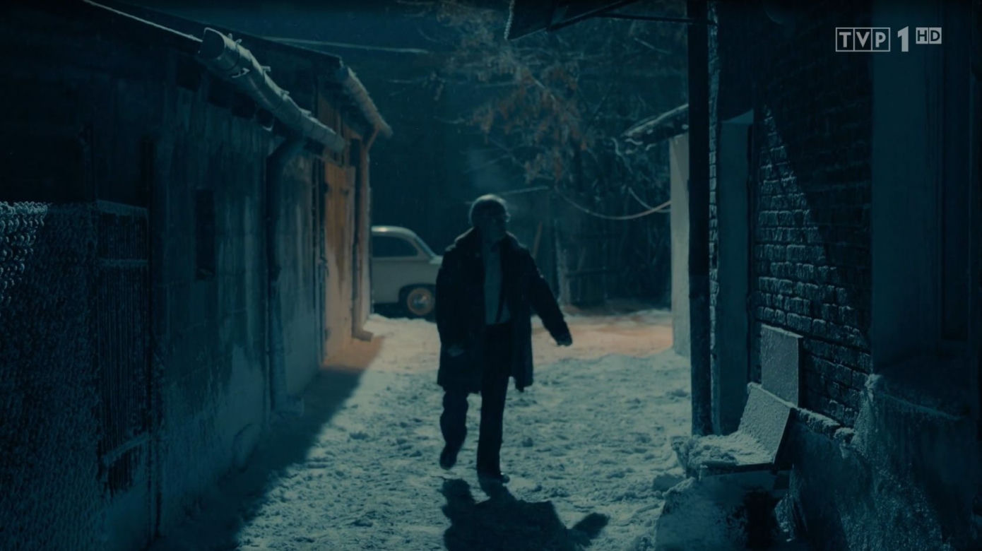 Stulecie Winnych 4, odc. 45: Stanisław (Jan Wieczorkowski)