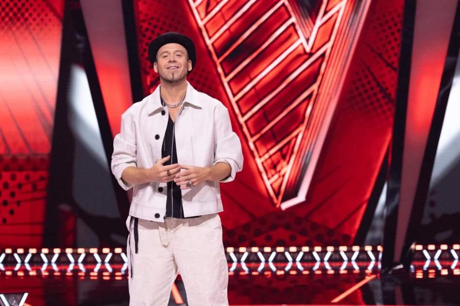 "The Voice Kids"