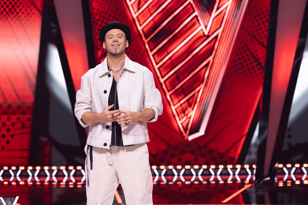 "The Voice Kids"