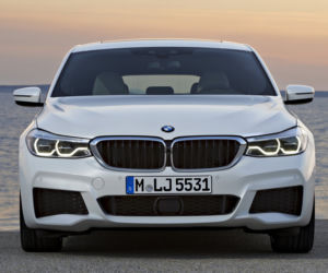 BMW 640i xDrive Gran Turismo M Sport