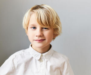 To biblijne imię oznacza czczącego Boga. W Polsce nosi je już ponad 40 tysięcy mężczyzn