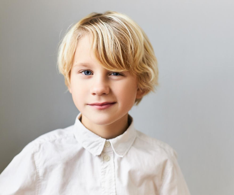 To imię oznacza czczącego Boga. Od kilku lat cieszy się ogromną popularnością