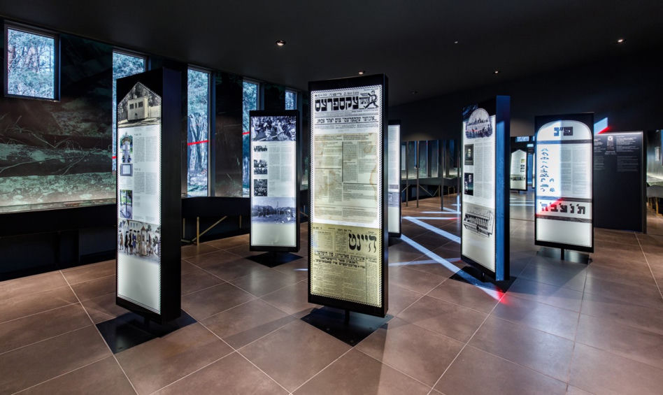 Bejt Almin – nowe muzeum poświęcone historii warszawskich Żydów