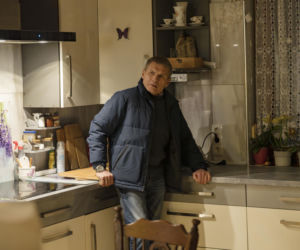 Sprawiedliwi - Wydział Kryminalny: streszczenie odcinka 1023