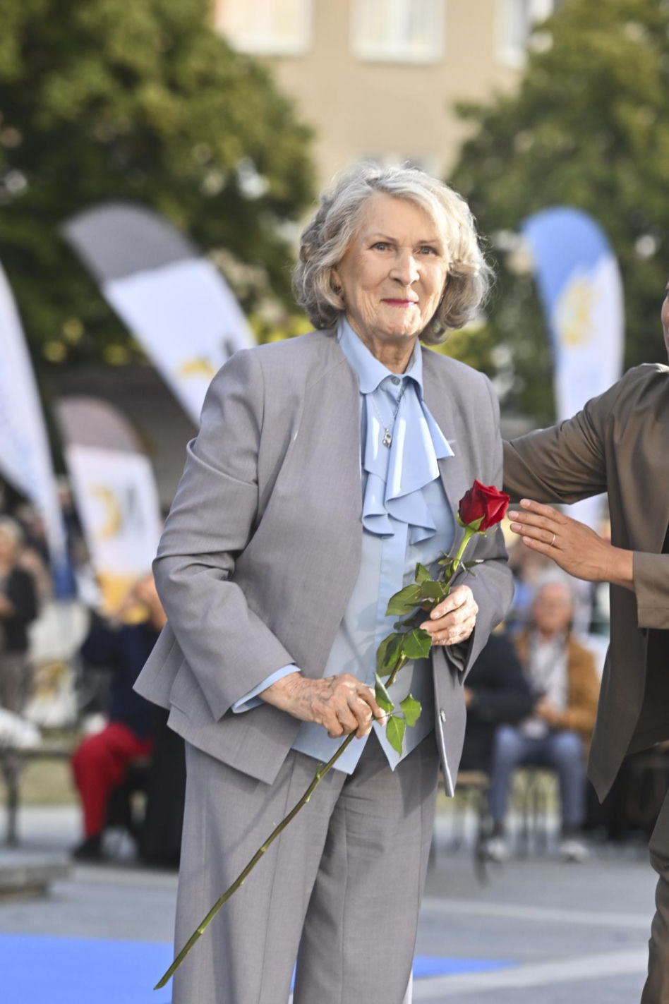 Festiwal Gwiazd w Międzyzdrojach