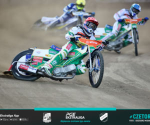 Eltrox Włókniarz Częstochowa - eWinner Apator Toruń 58:32, zdjęcia z meczu