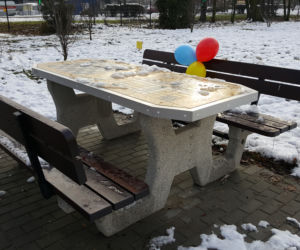 Kulturalna Strefa Rekreacji w Sosnowcu