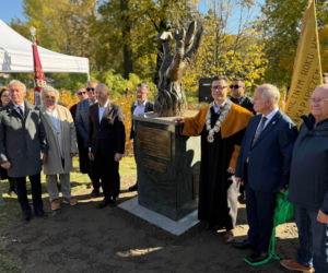 Pomnik Przedsiębiorczości