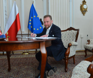Karczewski nowym ministrem zdrowia?