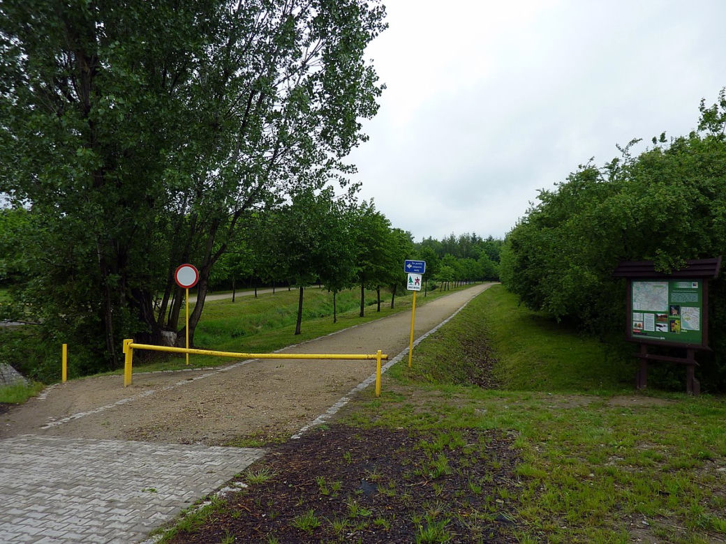 Park Tysiąclecia