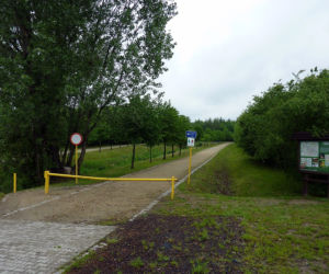 Park Tysiąclecia