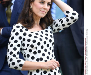 Styl księżnej Kate i księżnej Diany