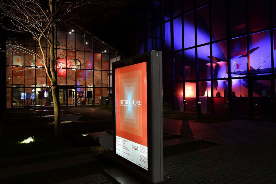 Międzynarodowe Biennale Architektury Wnętrz w Krakowie: podsumowanie