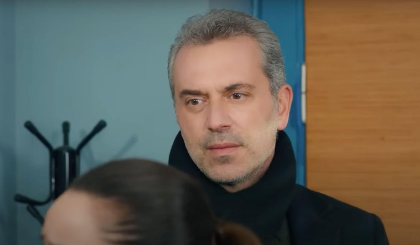 Sila ocali siostrę przed Alperem i trafi za kratki. Kuzey potraktuje ją bardzo okrutnie.