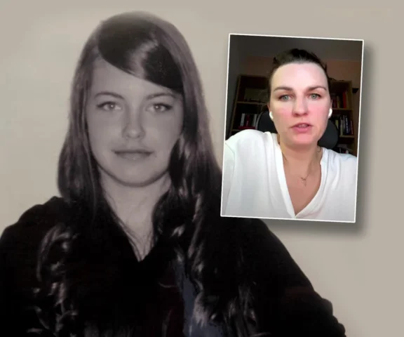 Ekspertka zdradziła, jak wytropili zabójcę Izy Strzałkowskiej