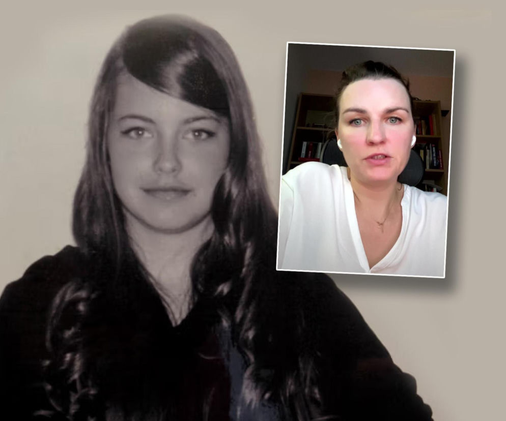Ekspertka zdradziła, jak wytropili zabójcę Izy Strzałkowskiej