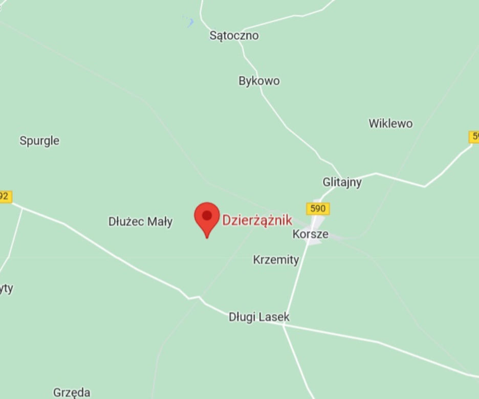 Dzierżążnik