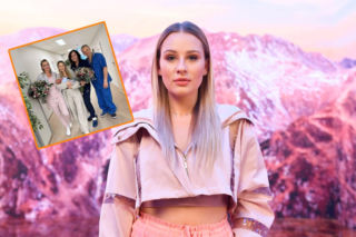 Problemy Andziaks po porodzie w luksusowym szpitalu. Sprawa trafiła do UOKiK