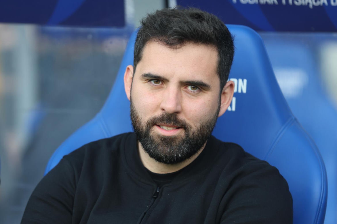 Ruch Chorzów - Legia Warszawa na Stadionie Śląskim. Sromotna porażka Niebieskich