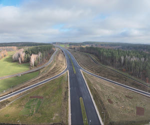 Budowa S19 Kuźnica-Sokółka