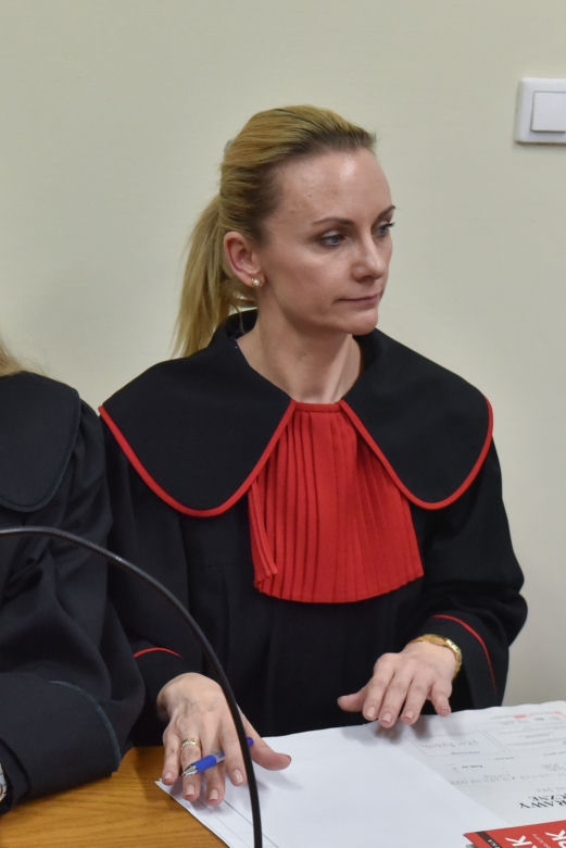 Jest prawomocny wyrok dla kata psa Fijo! 