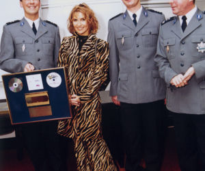 Katarzyna Skrzynecka, Zbigniew Urbański