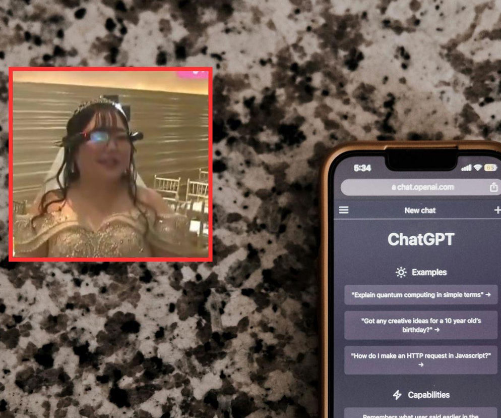 Miłość w czasach AI: 32-latka wzięła ślub z chatbotem. Czy to przyszłość związków?