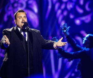 Eurowizja 2014 pierwszy półfinał