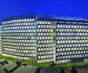 Horizon Plaza