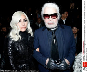 Zmarł Karl Lagerfeld. Jeden z najsłynniejszych projektantów mody