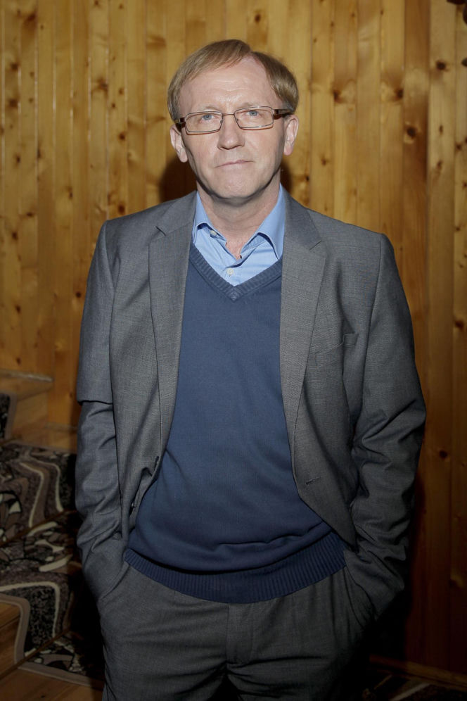 Cezary Żak i Artur Barciś komentują powrót "Rancza". Zaskakujące słowa odtwórcy głównych ról "Nie wiem nawet, kogo gram"